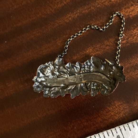 Vintage Scotch Label - Picture 4 of 4